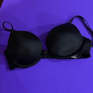 Victoria's Secret Classic Black Bra